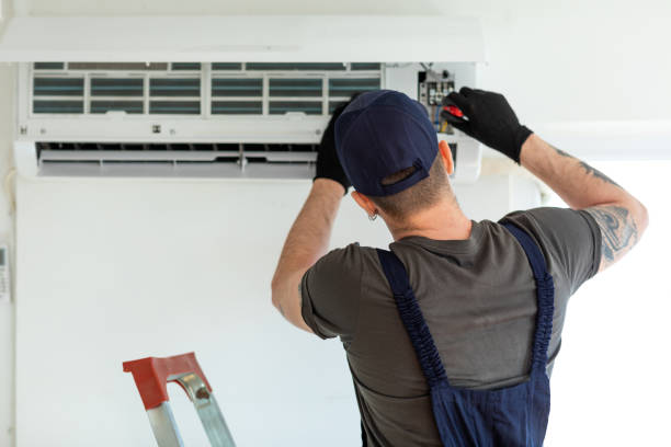 Best Air Vent Cleaning Services  in Solana Beach, CA