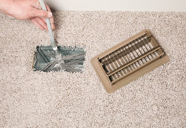 Best Local Air Duct Cleaning Services  in Solana Beach, CA