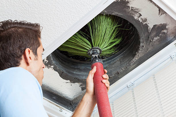 Best Affordable Air Duct Cleaning  in Solana Beach, CA