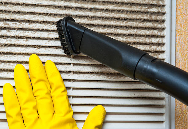 Best Air Duct Cleaning Cost  in Solana Beach, CA